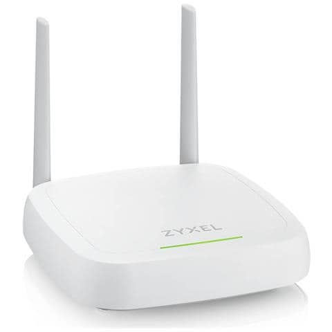 NWA30BE 5012 Mbit /s Bianco Supporto Power over Ethernet (PoE) - Foto 2