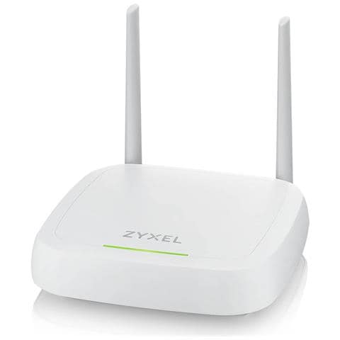 NWA30BE 5012 Mbit /s Bianco Supporto Power over Ethernet (PoE) - Foto 1
