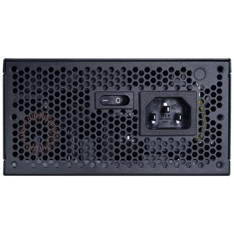 SP V2 Gold alimentatore per computer 750 W 20+4 pin ATX SFX Nero - Foto 2