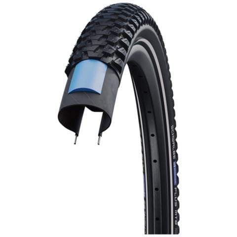 Copertone 26x2.10 (54-559) Marathon Plus Mtb Hs468 - Foto 1