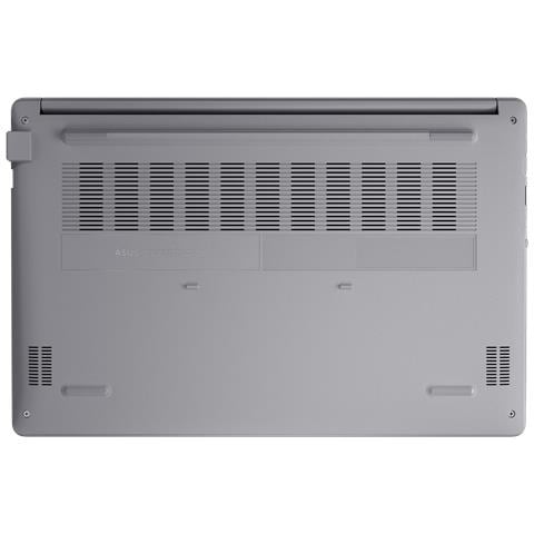 ExpertBook P1 P1503CVA-S72953 Intel Core 3 100U Computer portatile 39,6 cm (15.6") Full HD 8 GB DDR5-SDRAM 512 GB SSD Wi-Fi 6 (802.11ax) Grigio - Foto 17