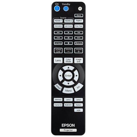 EH-LS9000B 2200 ANSI lumen 3LCD UHD 4K (3840x2160) Nero - Foto 2