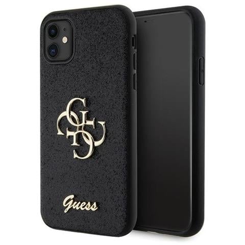 Custodia Iphone 11 / Xr - Nera - Foto 1