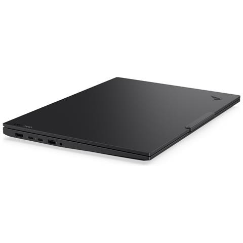 ThinkPad E16 Gen 4 (Intel) Intel Core 7 350 Computer portatile 40,6 cm (16") WUXGA 32 GB DDR5-SDRAM 1 TB SSD Wi-Fi 7 (802.11be) Windows 11 Pro Nero Italiano - Foto 10