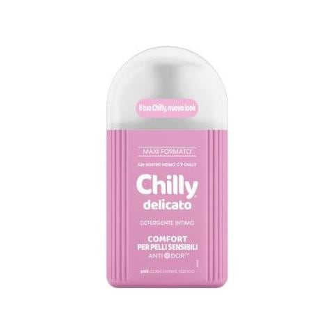 Chilly Detergente Delicato 300 ml - Foto 1