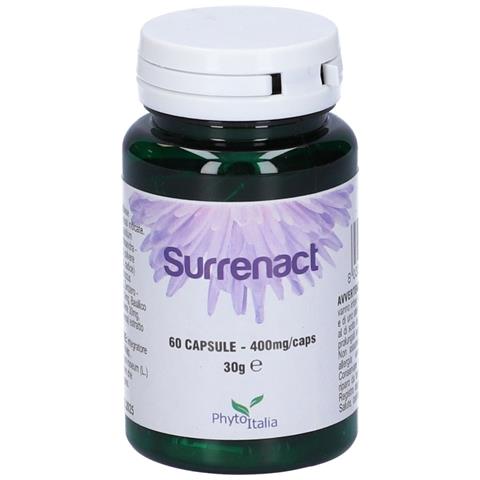 Surrenact 60 Capsule - Foto 1
