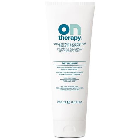 Ontherapy Detergente Protettivo Normalizzante Viso /Corpo 250 ml - Foto 1