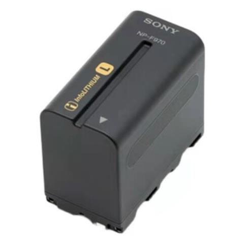 Batteria NP-F970 Li-ION 6300 mAh - Foto 1