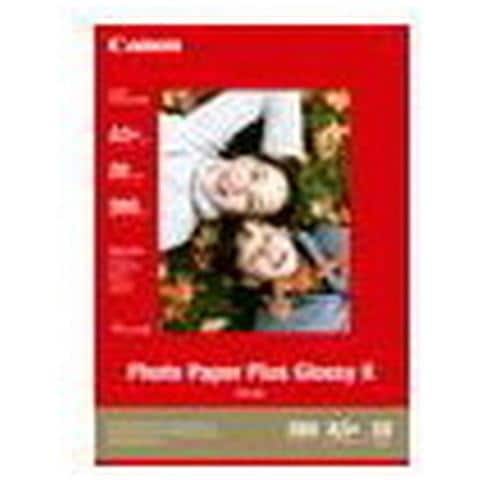 Carta fotografica PP-201 A3 20 fogli - Foto 5