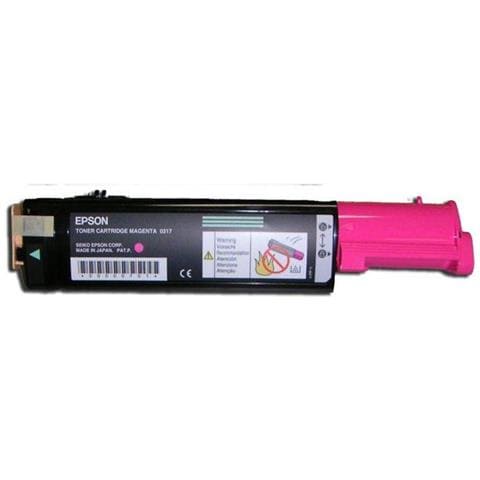 Toner Cartuccia Acubrite Magenta C13S050317 - Foto 5