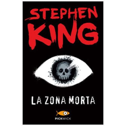 Stephen King - La zona morta - Foto 3