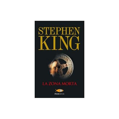 Stephen King - La zona morta - Foto 1