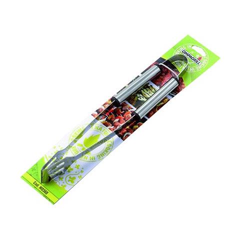 Pinza Barbecue 36 cm - Foto 4
