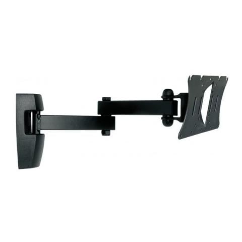 AMOM06078 26" Nero supporto da parete per tv a schermo piatto - Foto 2