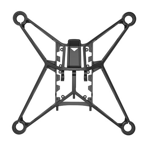 Croce Centrale con Viti per Minidrone Rolling Spider - Foto 2