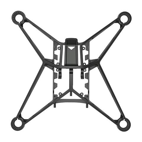 Croce Centrale con Viti per Minidrone Rolling Spider - Foto 3