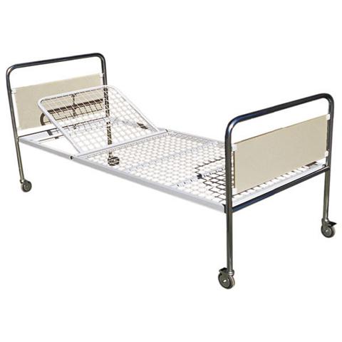 Letto Standard Plus - Con Ruote 100 Mm - Foto 1