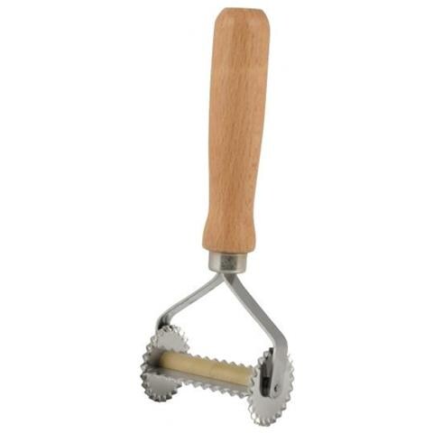 Taglia Pasta 2 Quadrato Lama Dentata mm 56 - Foto 2