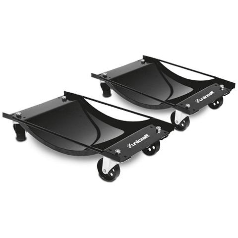 Carrelli Movimentazione Veicoli Modello PRW 450 - Portata 680 Kg - Foto 1