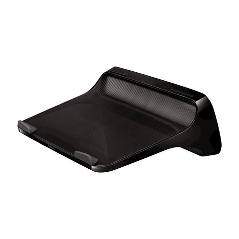 pz. 1 I Spire nero supporto laptop 9472402 - Foto 1