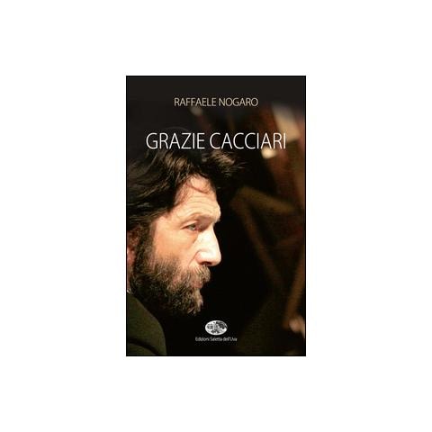 Raffaele Nogaro - Grazie Cacciari - Foto 2