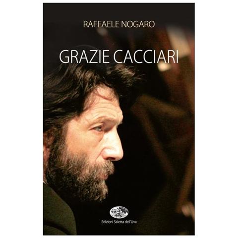 Raffaele Nogaro - Grazie Cacciari - Foto 1