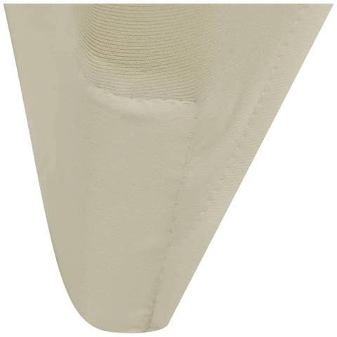 Coprisedia Elasticizzata Crema 50 Pz - Foto 7