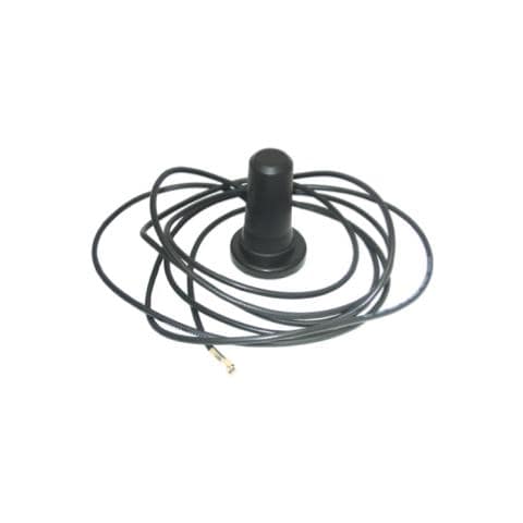 Antenna 2.4ghz 802.11 B / G 5dbi Rpsma Connector Magnetic Mount - Foto 1