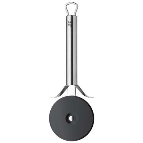 Rotella pizza nylon profi plus acciaio inox 18/10 - Foto 1