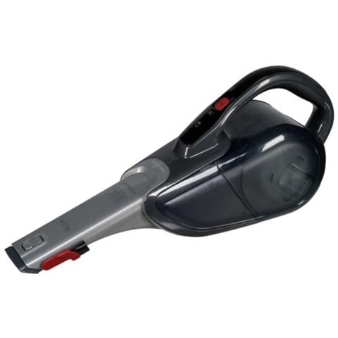 DVJ315B Aspiratore Portatile - Foto 1