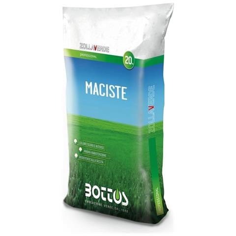 Sementi Maciste - 20 Kg - Foto 1