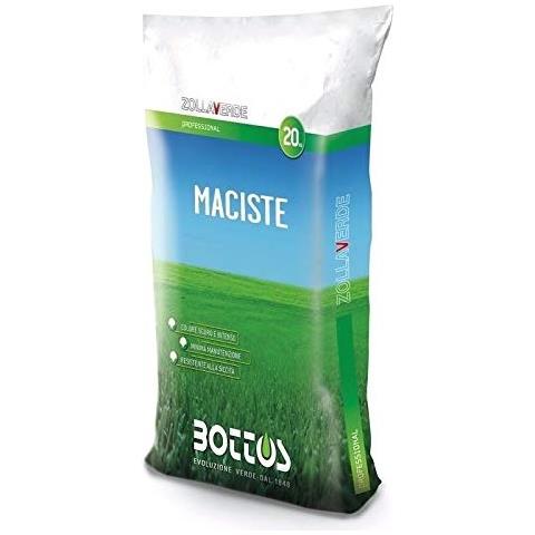 Sementi Maciste - 20 Kg - Foto 2