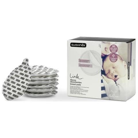 Coppette Assorbilatte 60p - Foto 2