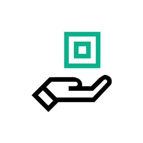 Aruba 3y Fc Sw Imc Std And Ent Add Svc - Foto 1