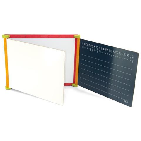 Legno Trittico - Colorato Mag - Foto 2