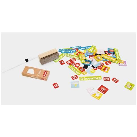 Legno Trittico - Colorato Mag - Foto 4