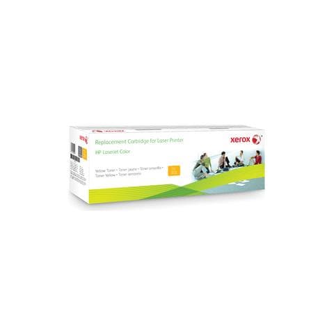 006R03517 Yellow Tonercartridge Projetint Oem Cf412A - Foto 2