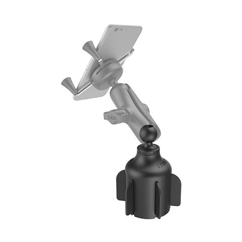 Componente Per Foro Portalattine Auto Con Sfera Tipo B Rap-b-299-4u - Foto 2