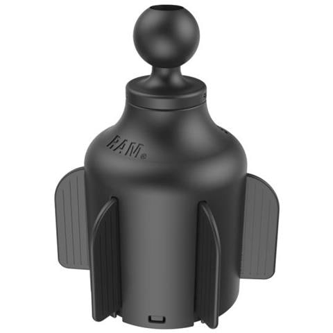 Componente Per Foro Portalattine Auto Con Sfera Tipo B Rap-b-299-4u - Foto 1