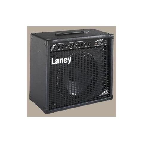 Lx65r - Combo 1x12 - 65w - 2 Canali - C / riverbero - Foto 1