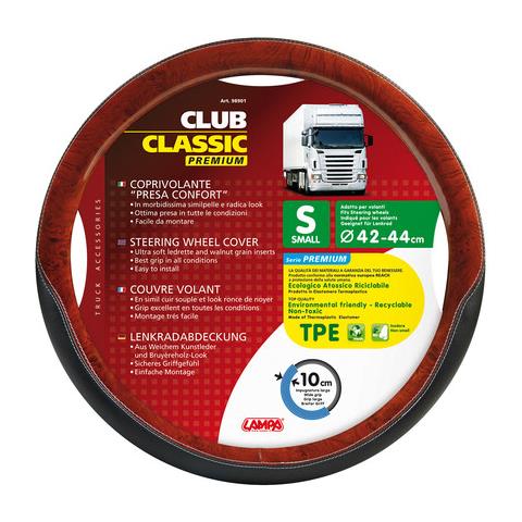 Coprivolante Club Classic Premium S 42-44 Cm - Foto 1