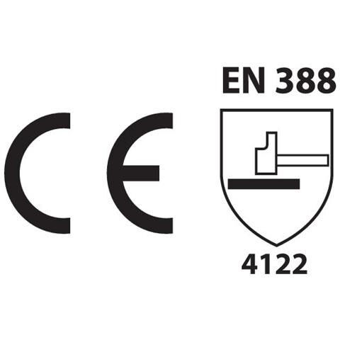 Guanti In Nitrile Taglia 10 - Foto 6