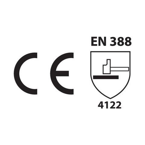 Guanti In Nitrile Taglia 10 - Foto 2