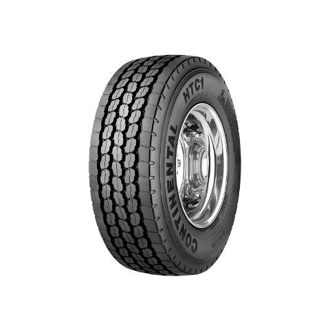 Htc 1 (445/65 R22.5 169k)  - Foto 1