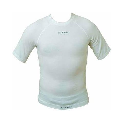 Intimo Massi Undervest S / s Abbigliamento Uomo Xxl - Foto 1