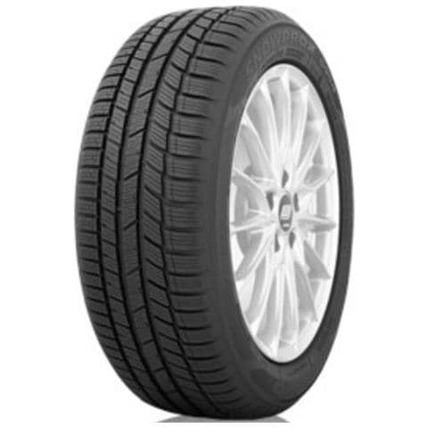 Snowprox S 954 (225/35 R19 88w Xl)  - Foto 3
