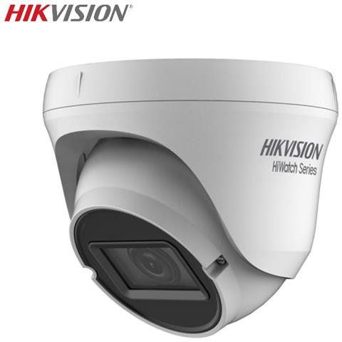 Hwt-t320-vf Telecamera Dome Turbo Hd 1080p 2.8-12mm 2mpx Ip66 - Foto 3