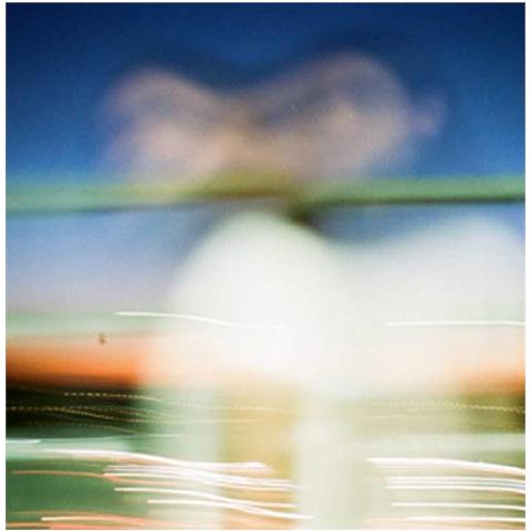 Audio Cd Ten Fe - Future Perfect, Present Tense - Foto 1