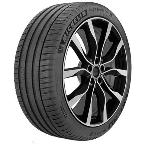 275/45r21 Pilot Sport 4 Suv 110y Xl - Foto 2