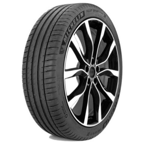 275/45r21 Pilot Sport 4 Suv 110y Xl - Foto 3